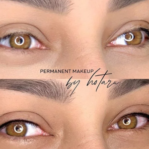 lash enhancement